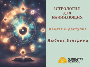 Астрология для Начинающих