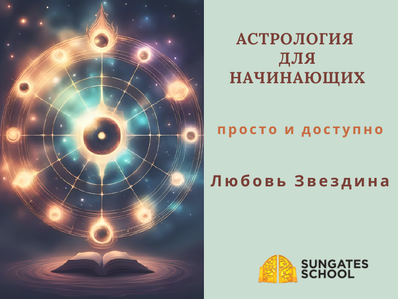 Астрология для Начинающих