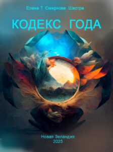 КОДЕКС ГОДА. ЕЛЕНА Т. СМИРНОВА