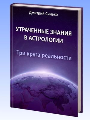 Add a heading Три круга реальности. Как астрология находит утраченное. Дмитрий Синько